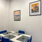 Roma Dolce Vita Apartment Aurelio Vicino Metro A