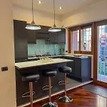 Roma Dolce Vita Apartment Aurelio Vicino Metro A