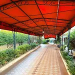 Roma Dolce Vita Apartment Aurelio Vicino Metro A