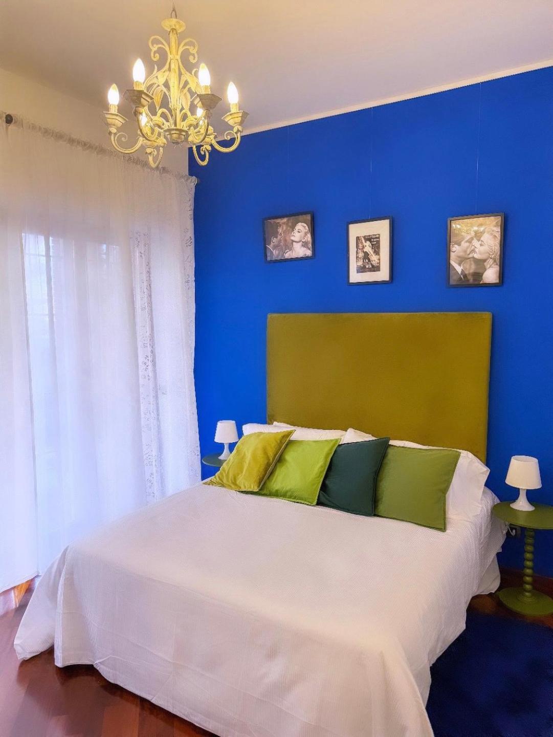 Apartment Dolce Aurelio Vicino Metro A